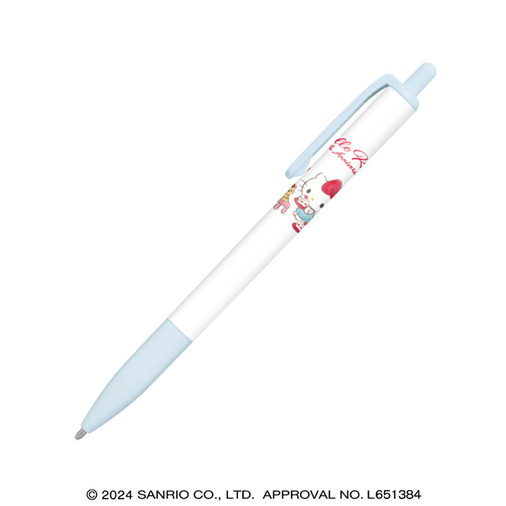 楽天市場】北海道限定 御当地キティ ラベンダーチェックキティ