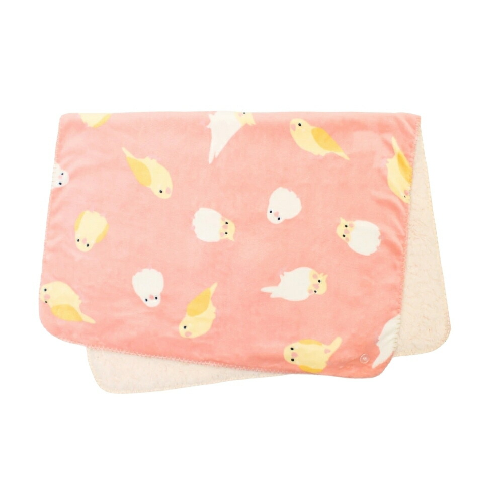 専用♥みかん❤暖かとろける❤Ｗボア⭐ちびブランケット❤刺繍…カフェ星柄 楽天市場】キャラクター ひざ掛け ブランケット 絵柄が選べる お買得2