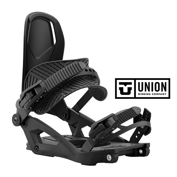 楽天市場】24-25 UNION ユニオン CHARGER チャージャー