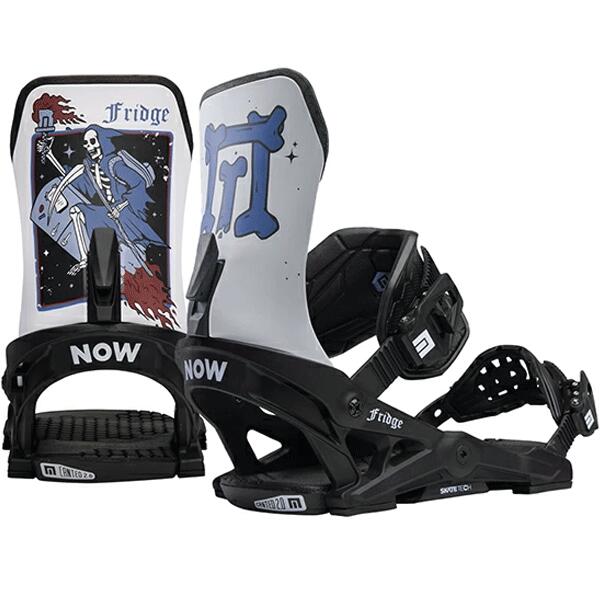 now binding brigade ナウ　バインディング 楽天市場】送料無料 NOW ナウ バインディング BRIGADE ブリゲード