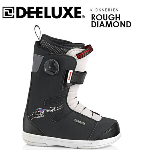 23-24 DEELUXE ROUGH DIAMONDジュニア ラフダイアモンド 楽天市場】23-24 DEELUXE ディーラックス ROUGH DIAMOND
