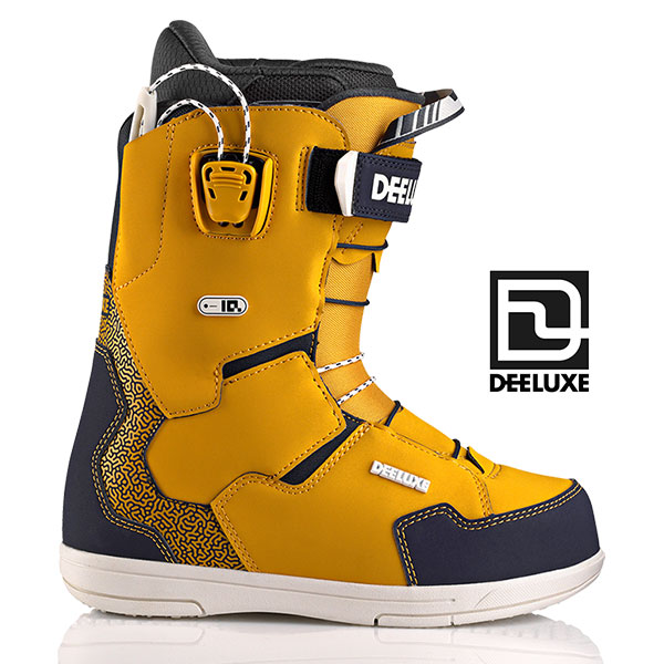 楽天市場】ディーラックス スノーボードブーツ ダイヤルタイプ