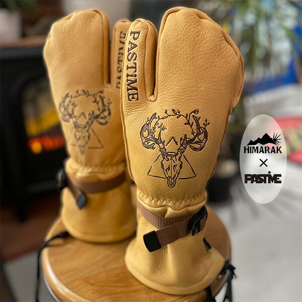 楽天市場】ヒマラク グローブ HIMARAK 151 GLOVE イチゴーイチ