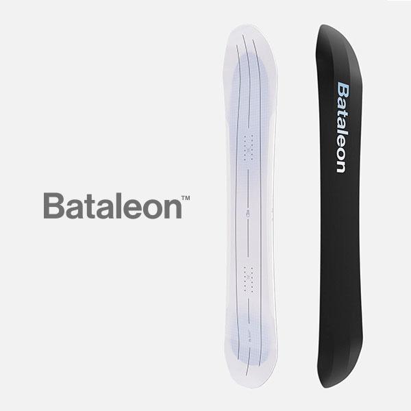楽天市場】BATALEON CHASER JAPAN LTD 25-26 Snowboard, Directional