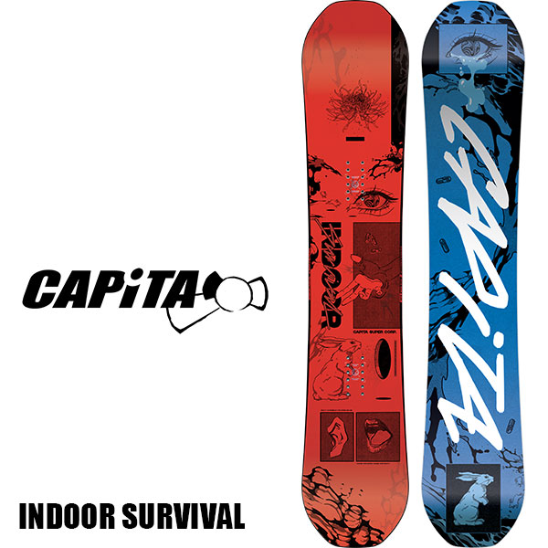 定価14万円相当★メンズパーク向けスノーボードセット,CAPITA,UNION 送料込み！CAPITA×UNION スノーボードセット③