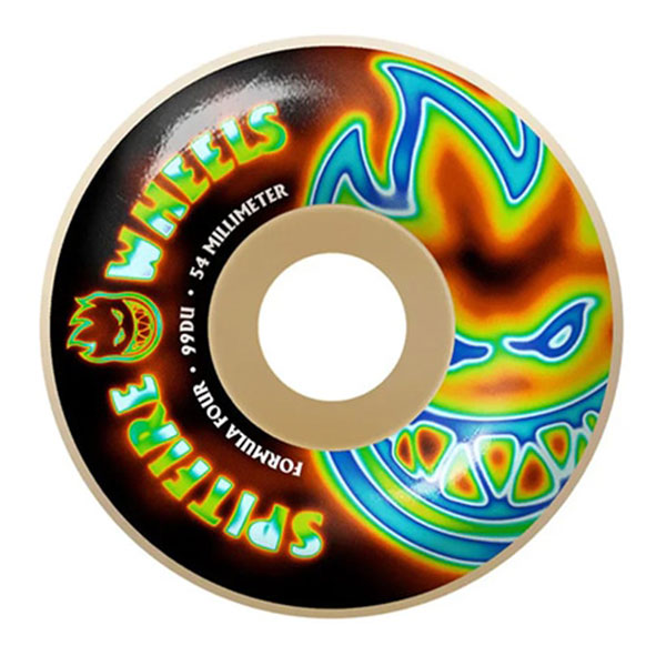 楽天市場】スピットファイアー ウィール SPITFIRE WHEEL SPITFIRE 99D