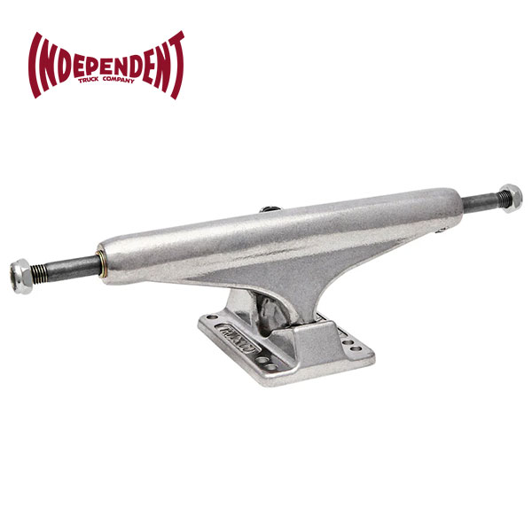 楽天市場】Independent Skateboard Trucks HI 129 139 Stage11