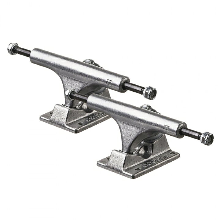 楽天市場】【ACE TRUCKS】-POLISHED- サイズ：55/66（Hi）エース