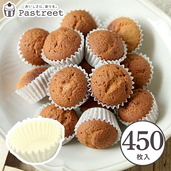 楽天市場】マフィン型 12穴 1個入 グラシンカップ 5号対応 オーブン用