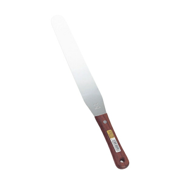 楽天市場】仁作 鍛造パレットナイフ 7インチ（180mm） パレット