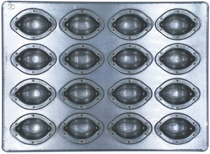 楽天市場】松永製作所 レモン型 8P シルバー シリコン 加工 空