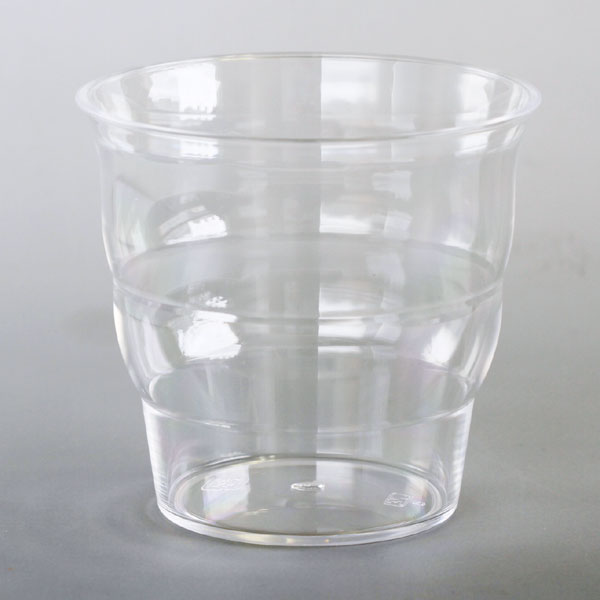 新商品 プリンカップ M リブ白 20枚入 湯煎焼き対応 プリン 瓶 手作り お菓子作り 容器 プリン型 スイーツ お菓子 デザートカップ  PP60110-20