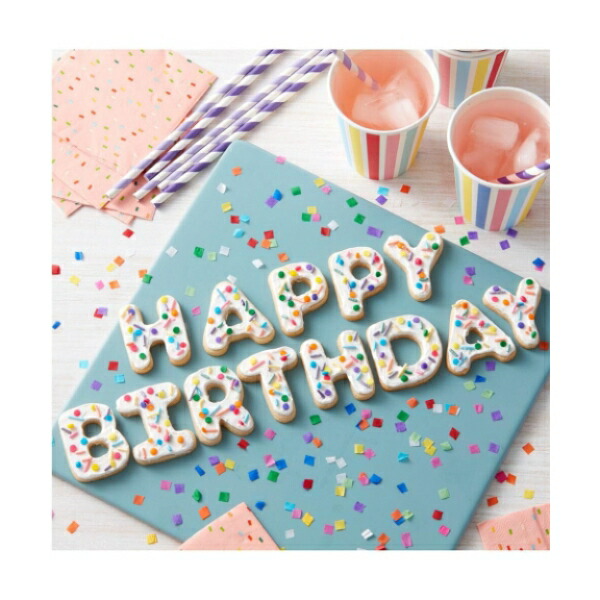 クッキー型 Abc123カッターセット 50pc入 Zbp002 1 アルファベット クッキー 型 型抜き 抜き型 数字 最安値 50pc入