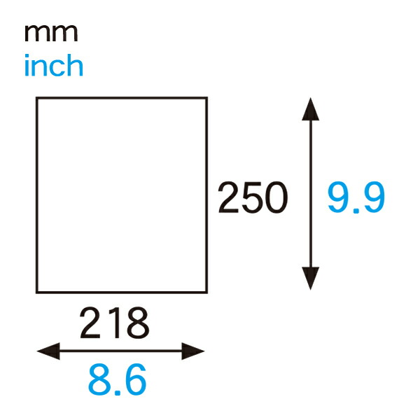 市場 ワックスペーパー 218×250ｍｍ ラッピングペーパー WAXペーパー 50枚x50入 シートタイプ 可愛い おしゃれ M 日本製 ロゴ