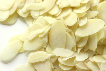 almond slices price