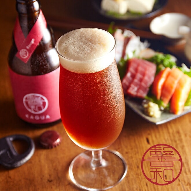 楽天市場】お歳暮 ギフト ビール（酒類）おつまみ セット（ビール と 鎌倉おつまみ3点 / ビール と 古伊万里浪漫3点） 家飲み 馨和 KAGUA  2本 べーコン ビーフジャーキー サラミ 送料無料 飲み比べ 鎌倉ハム 食べ比べ エールビール 発泡酒（あす楽） : 内祝いとスイーツ ...