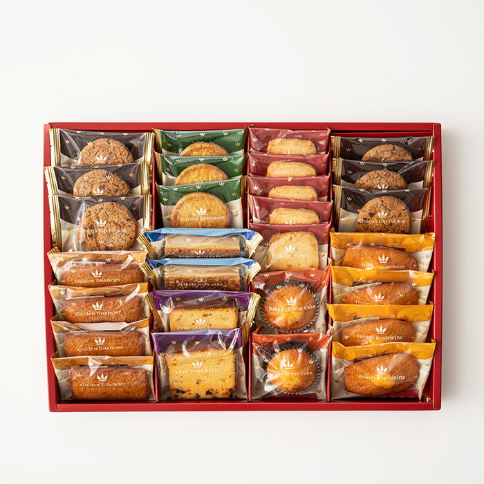 【楽天市場】お中元 ギフト 内祝い 出産内祝い お返し お菓子 ギフト Hitotoe スイーツファクトリー（あす楽