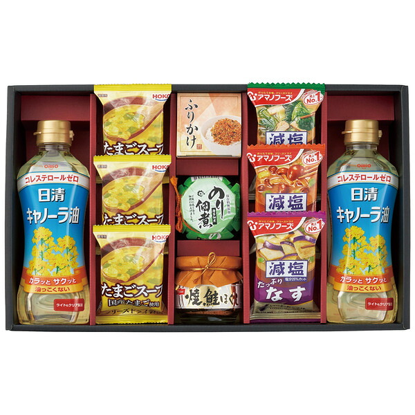 食卓バラエティギフト CNA-EJ / 結婚 出産 内祝い お祝い 出産内祝い お返し お祝い返し 香典返し 引っ越し ご挨拶 快気祝い 入学 就職 退職 贈答品 gws ギフト 母の日ギフト2026