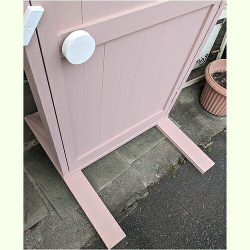 楽天市場】どこでもドア ドラえもん フェイクドア なんちゃってドア 扉