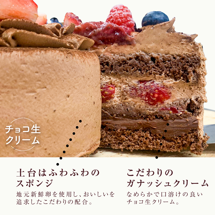 送料無料 マラソン期間中ポイント10倍 誕生日 プリント ４号 １２cm 思いを込めた メッセージ入り ケーキ バースデー 記念日 写真 お祝い