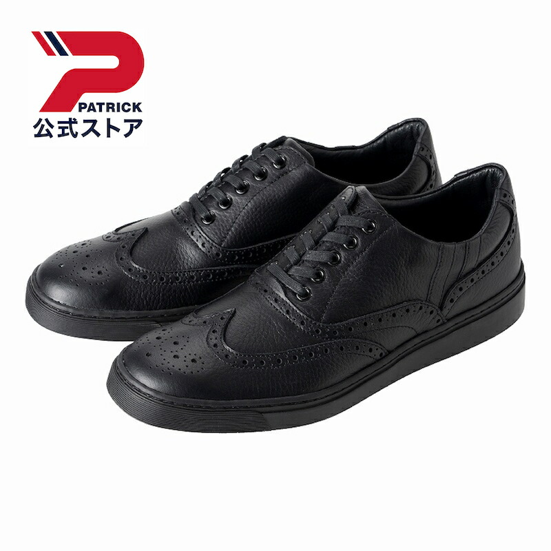 楽天市場】【公式】 【撥水】 パトリック NEVADA-WP ネバダ