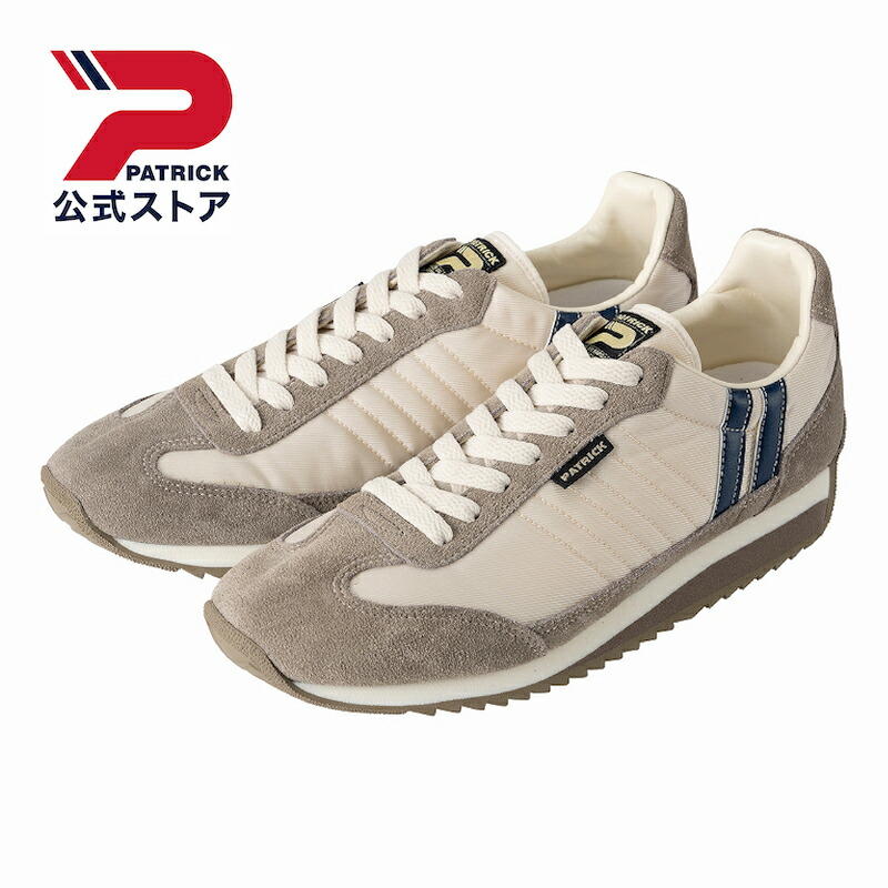 楽天市場】【公式】 パトリック MARATHON マラソン ｜ 日本製