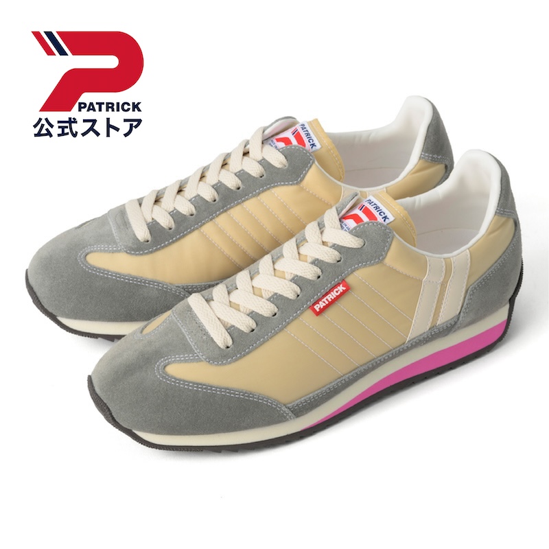 楽天市場】【公式】 パトリック MARATHON マラソン ｜ 日本製