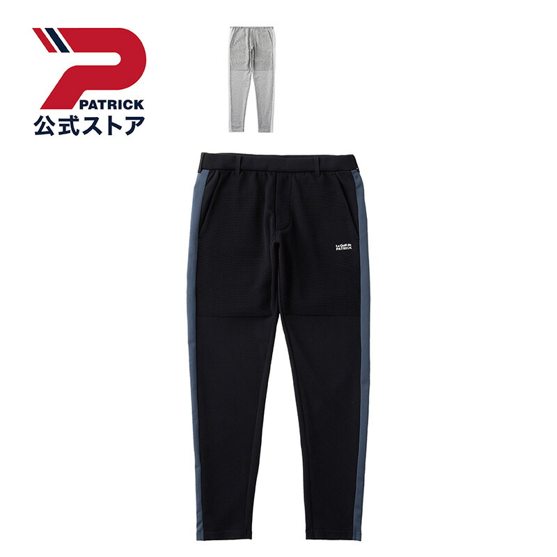 楽天市場】【公式】 PATRICK パトリック L ストレッチパンツ