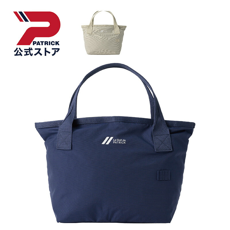 楽天市場】【公式】 PATRICK パトリック 2WAY TOTE 2ウェイトート