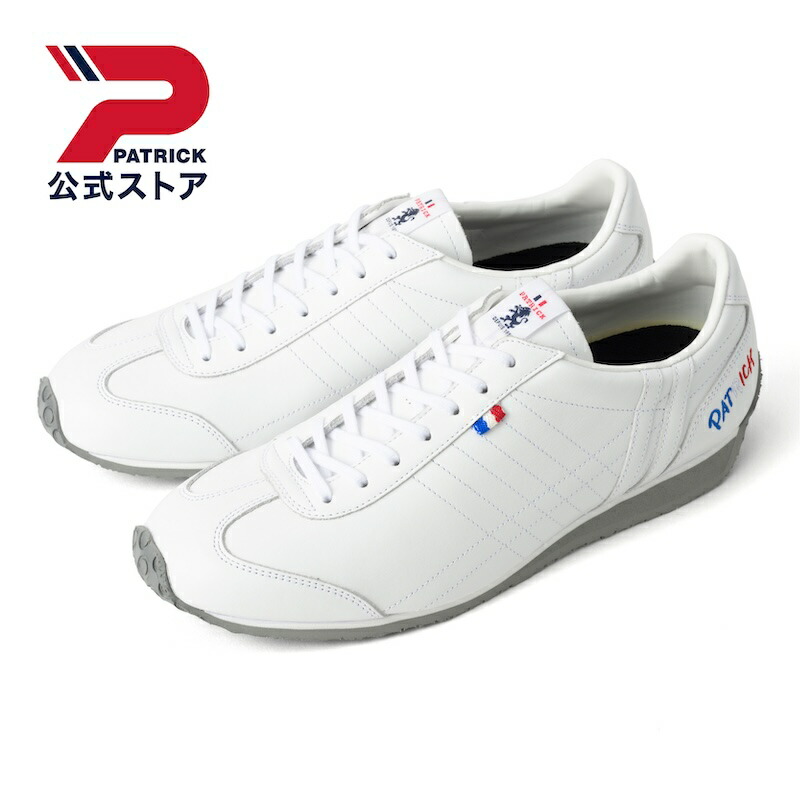 SALE，低価 【送料無料】パトリック　日本製　ソルソナ　EU41 26cm ユーズド品