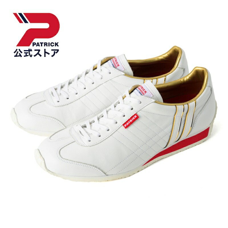 楽天市場】【公式】 パトリック NEVADA 椿 ネバダ ツバキ ｜ 日本製