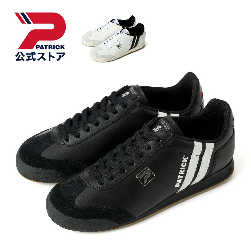 楽天市場】【MADE IN JAPAN】PATRICK 25Q1 2/7 パトリック