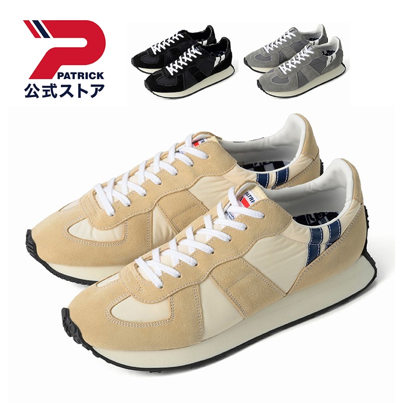 楽天市場】PATRICK [パトリック ジャロル メイドインジャパン] JALOR