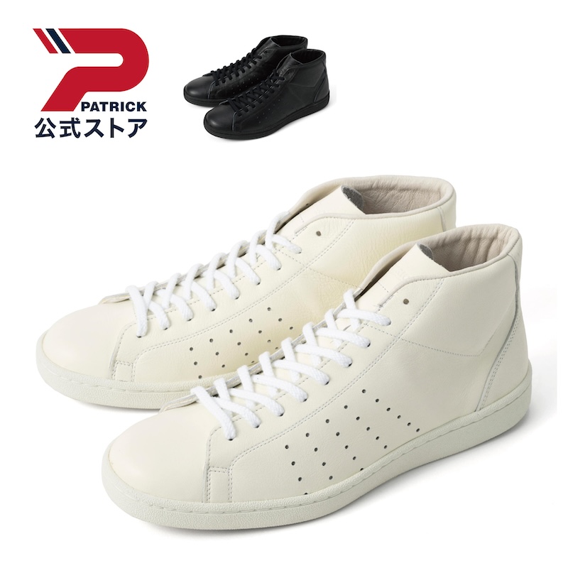 楽天市場】PATRICK パトリック スニーカー レディース St.PUNCH
