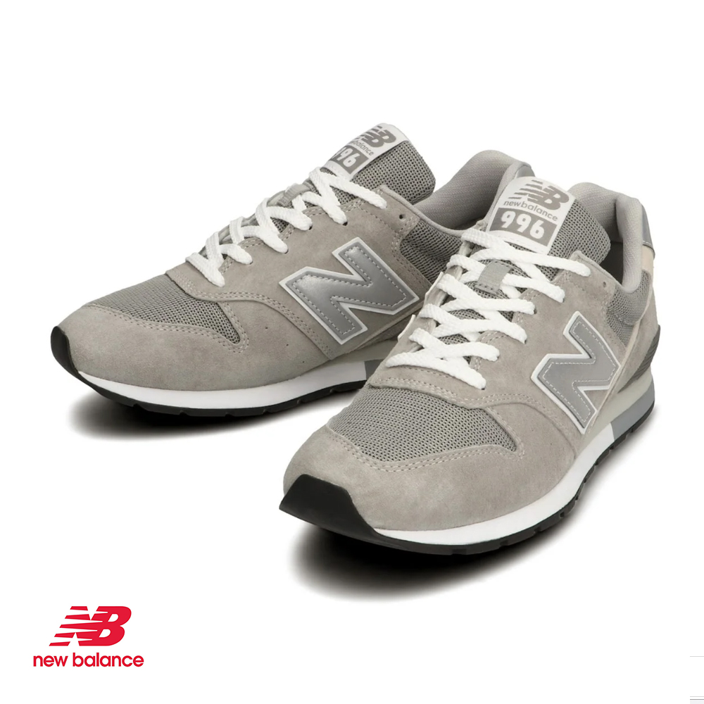 【楽天市場】ニューバランス【New Balance】【NB】CM996 ESSENTIAL PACK レディース メンズ 靴 ローカット