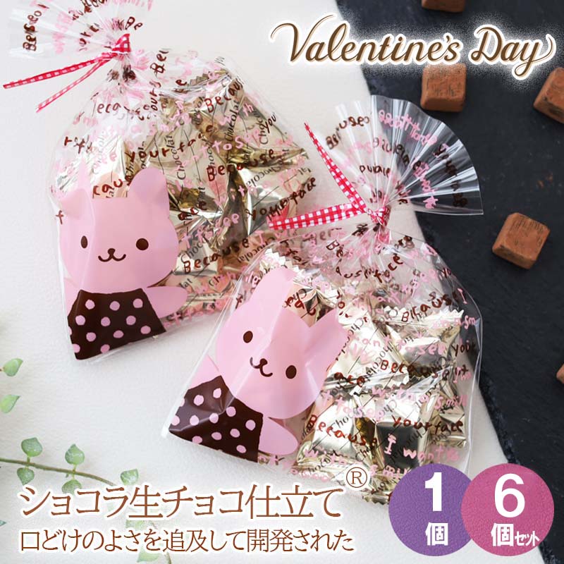 楽天市場】【プチギフト】KK きらきらバレンタイン 1個【数量限定