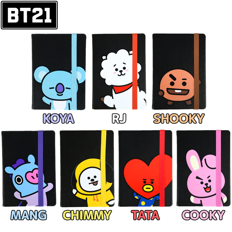 楽天市場】【BT21】 フィギュアコインバンク 貯金箱【LINE FRIENDS