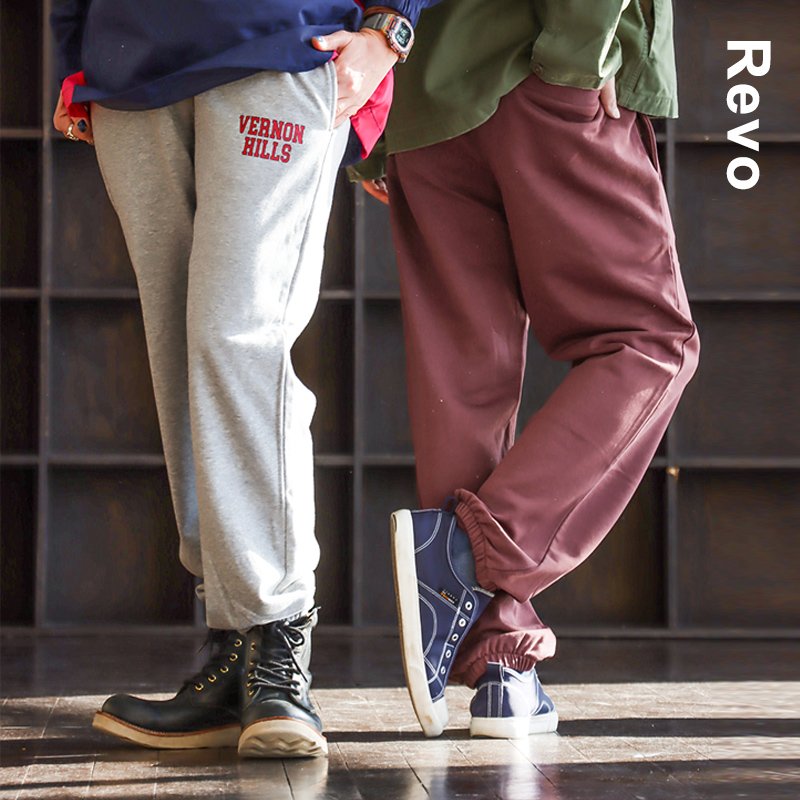はこぽす対応商品】 スキニーパンツ メンズ スウェットパンツ ウエストゴム ストレッチ 配色切り替え