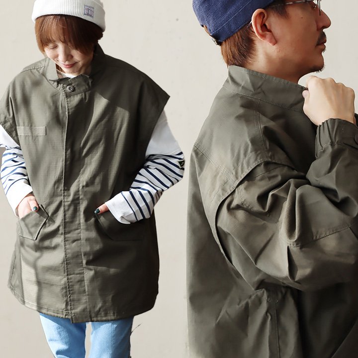 楽天市場】ジャケット メンズ レディース ナイロン ストレッチ