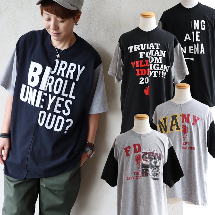 楽天市場】Tシャツ 5分袖 メンズ レディース クルーネック 楽天市場】Tシャツ 5分袖 メンズ レディース クルーネック