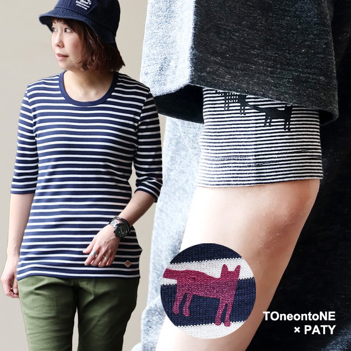 楽天市場】カットソー 五分袖 tシャツ レディース メンズ 重ね着