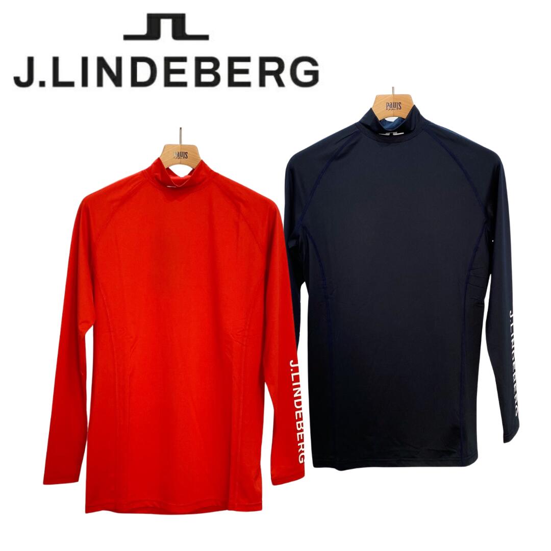 楽天市場】Jリンドバーグ J.LINDEBERG ゴルフ インナー メンズ