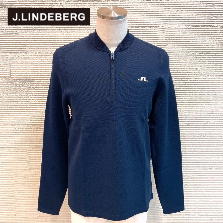 【Co ❣️】J.LINDEBERG ダンボールニットジップパーカー 楽天市場】ジェイリンドバーグ ジップパーカー 杢ネイビー