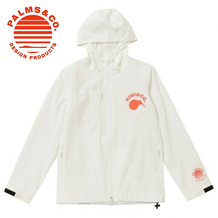 【送料無料】 KIWI＆CO. キウィアンドコー Men's All Condition Jacket メンズ ナイロンパーカー レインウェア ブルゾン 撥水 防水 S/M/L ゴルフ ゴルフウェア KIWI1BL01M221 ジャケット｜Pauls　for　green