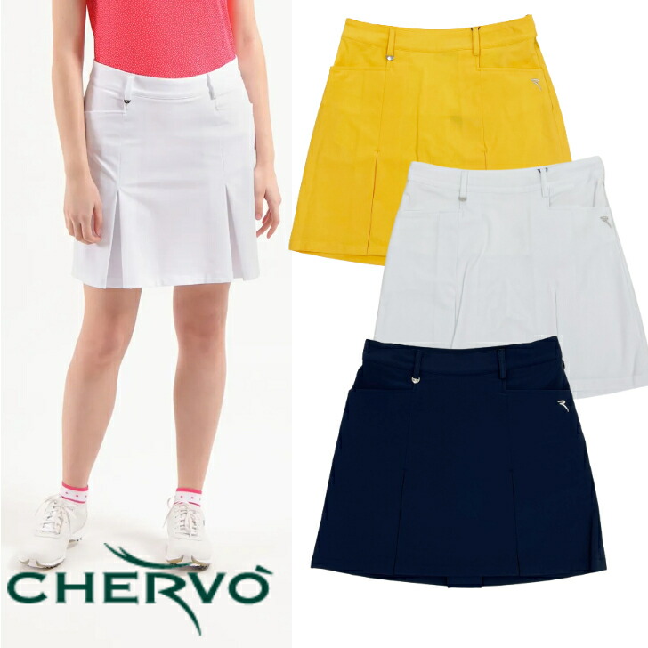 海外並行輸入正規品 楽天市場】SALE！CHERVO シェルボ レディース 透湿性 速乾性 ウエア