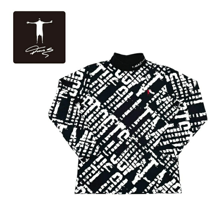 楽天市場】【3/1 エントリー/抽選で最大100%ポイントバック】 T-MAC