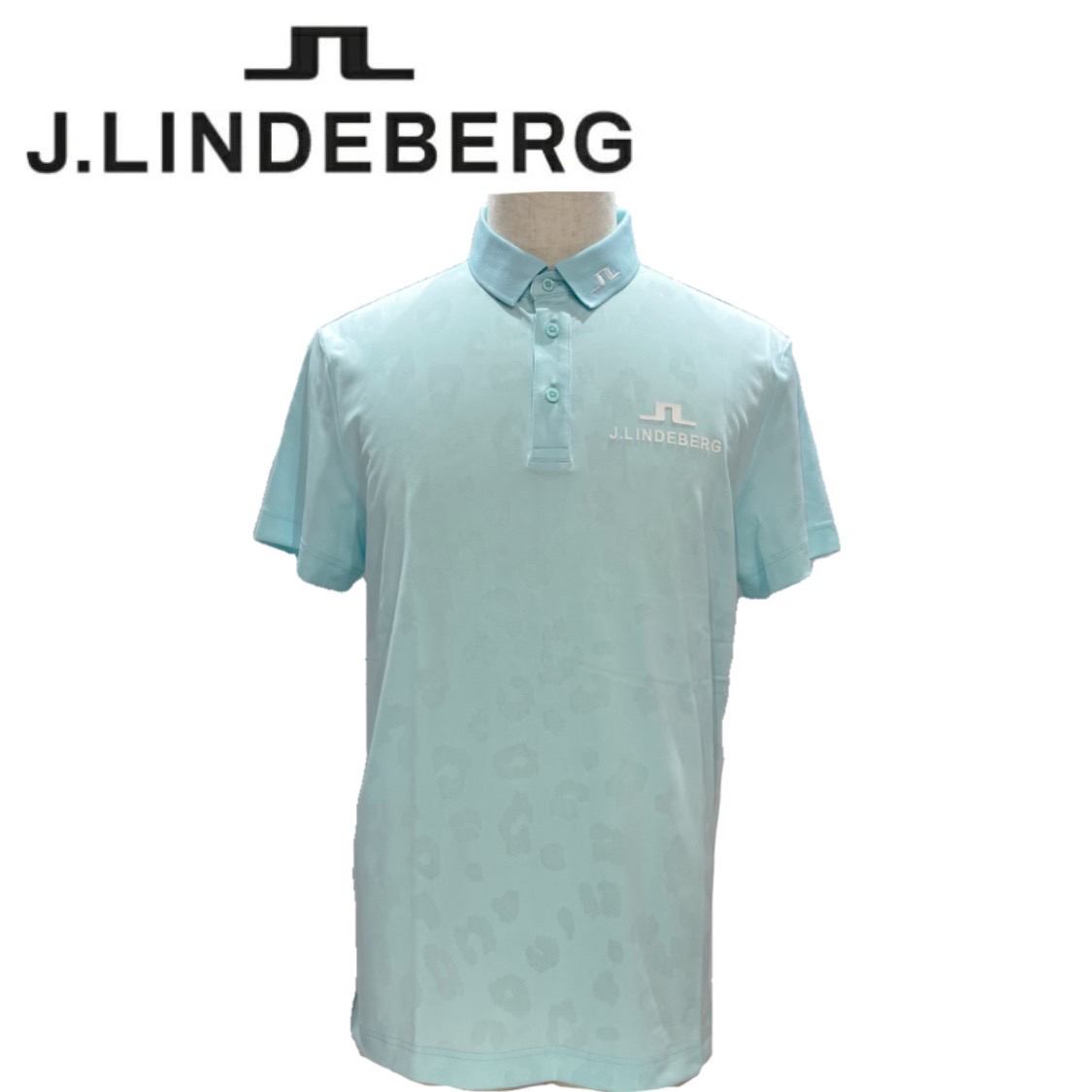 楽天市場】【30％OFF！セール】J.リンドバーグ / J.LINDEBERG （2024春