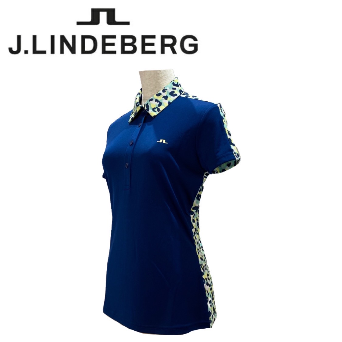 楽天市場】【送料無料】 40％OFF！ J.LINDEBERG Jリンドバーグ