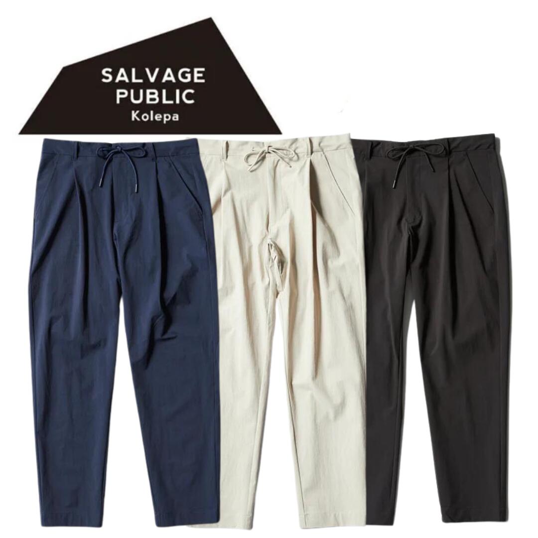 楽天市場】TFW49 junhashimoto ジュンハシモト ANKLE SLIM PANTS