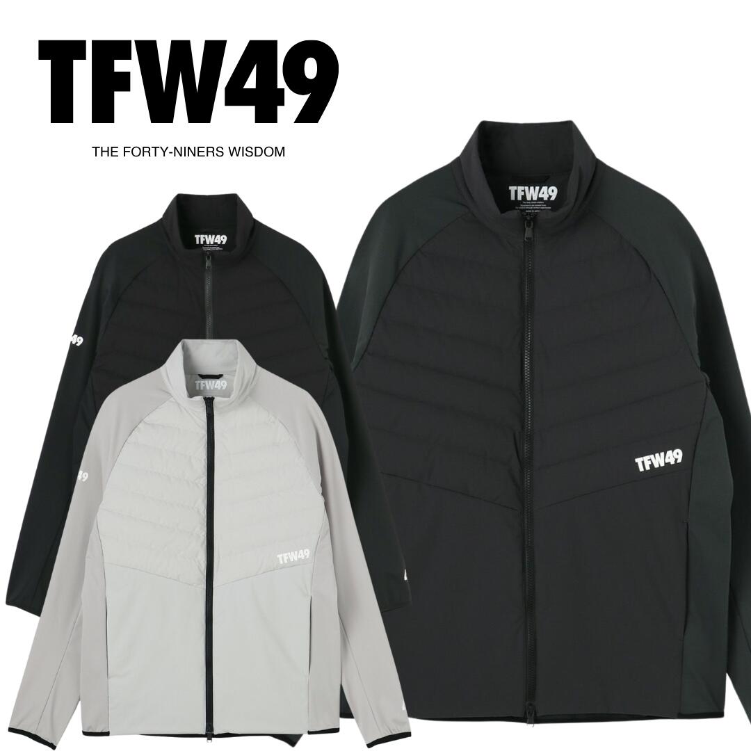TFW49 SHIELD WARMER VEST Mサイズ 本日のスタイル / “ 冬対策 : TFW49 ” | junhashimoto